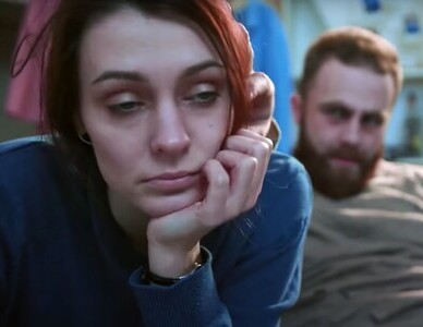 Лечение зависимости от мефедрона в Слюдянке Девушка под действием наркотиков